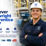 Unilever Millwright Apprentice 2027
