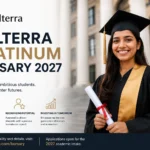 Valterra Platinum Bursary 2027