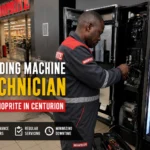 Vending Machine Technician