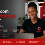 Vodacom Internships 2027