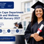 (WCDHW) Bursary 2027