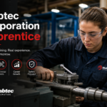 Wabtec Corporation Apprentice