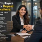 What Employers Look for Beyond Qualifications
