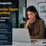 Why Companies Leave Vacancies Open for Months