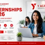 Y Academy Internships 2026
