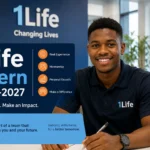 1Life Intern 2026-2027