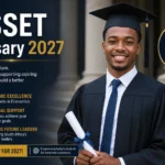 ASSET Bursary 2027