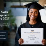 AWS Skills Development Bursary
