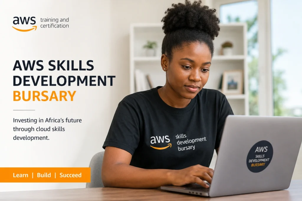 AWS Skills Development Bursary