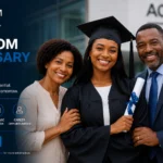 Actom Bursary 2027