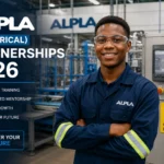 Alpla Learnerships 2026