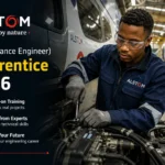 Alstom Apprentice 2026
