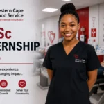 BHSc Internship 2026