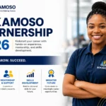 Bokamoso Learnership 2026