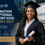 (CES) Bursary 2027