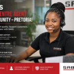Call Centre Agent