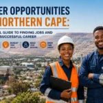 Career Opportunities in the Northern Cape