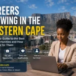 Careers Growing in the Western Cape