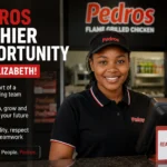 Cashier