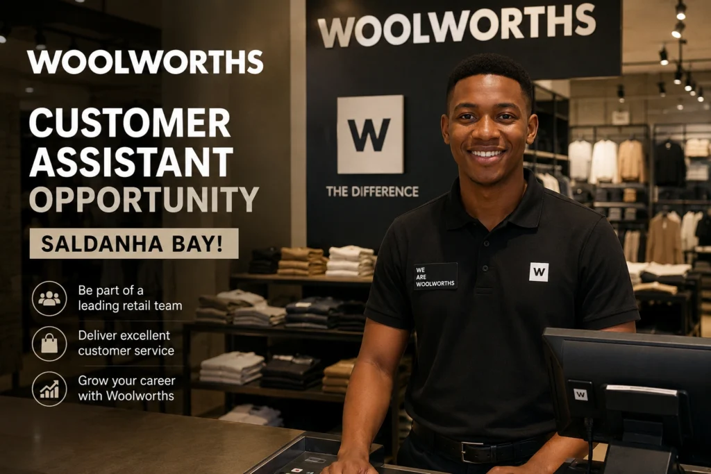 Customer Assistant