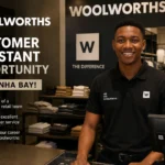 Customer Assistant