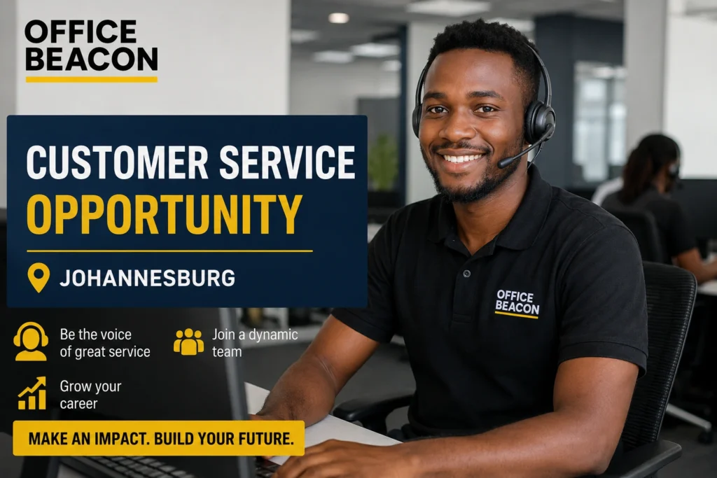 Customer Service
