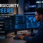 Cybersecurity Careers