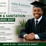 (DWS) Bursaries 2027