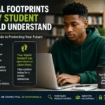 Digital Footprints Every Student Should Understand