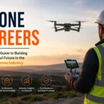 Drone Careers