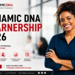 Dynamic DNA Learnership 2026