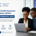 (ECIC) ICT Internships 2026