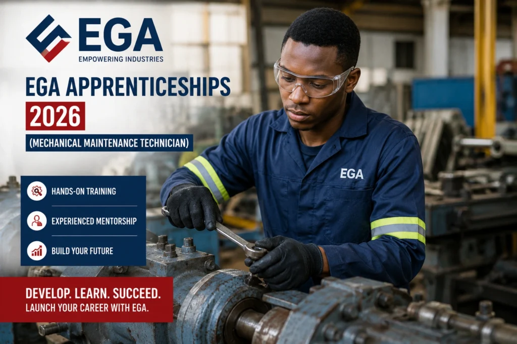 ) EGA Apprenticeships 2026