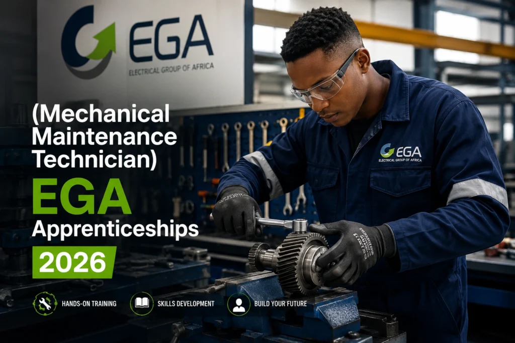 ) EGA Apprenticeships 2026