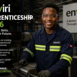 Enviri Apprenticeship 2026