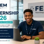 FEM Internship 2026