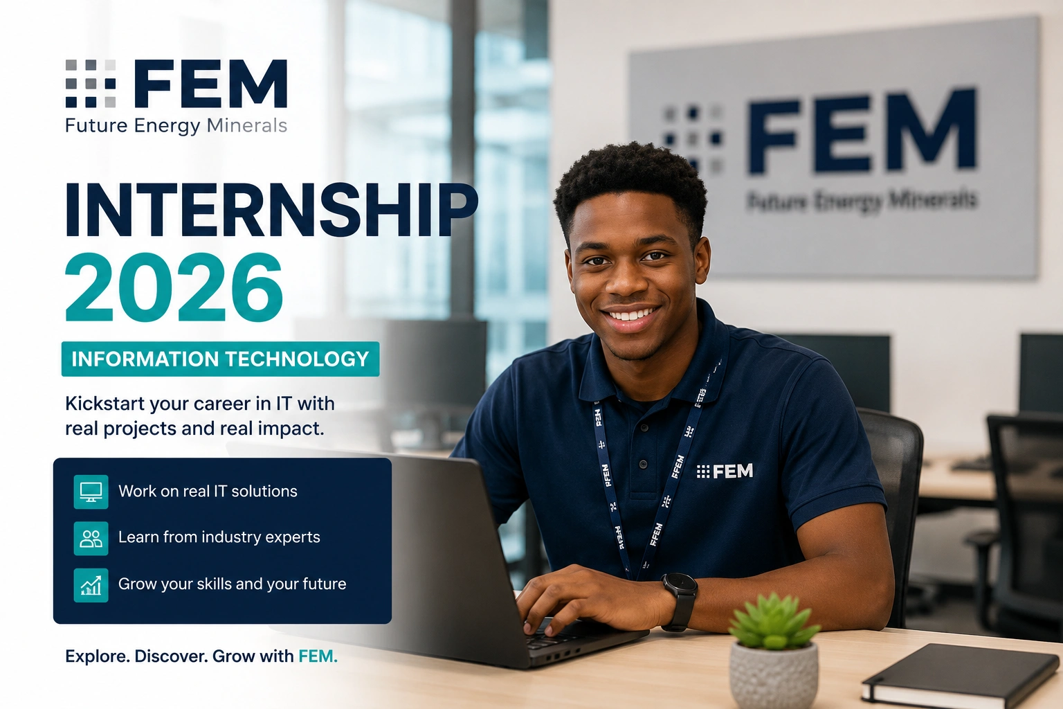 FEM Internship 2026