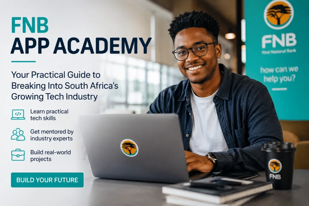 FNB App Academy