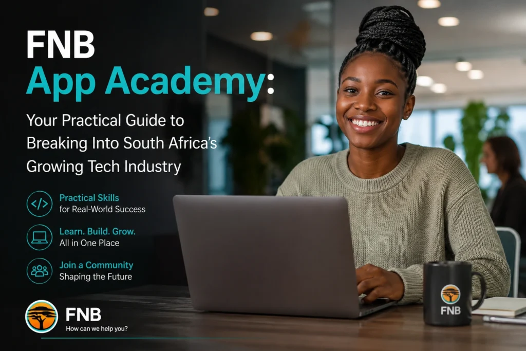 FNB App Academy