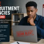 Fake Recruitment Agencies to Avoid
