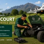 Fancourt Golf Course Apprentice 2026