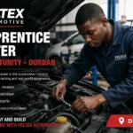 Feltex Automotive Apprentice Fitter