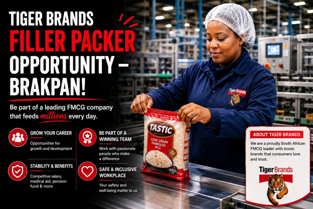 Filler Packer