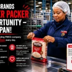 Filler Packer