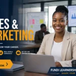 Fundi Learnership 2026