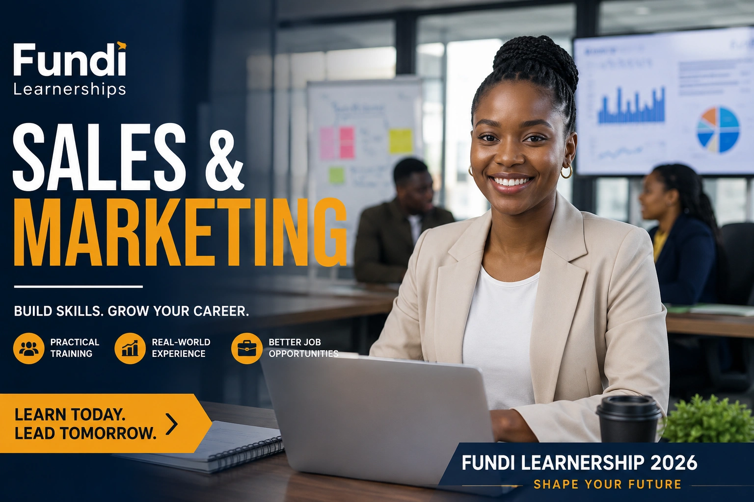 Fundi Learnership 2026