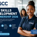 GCC Skills Development Learnership 2026
