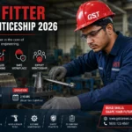 GST Fitter Apprenticeship 2026