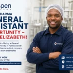 General Assistant