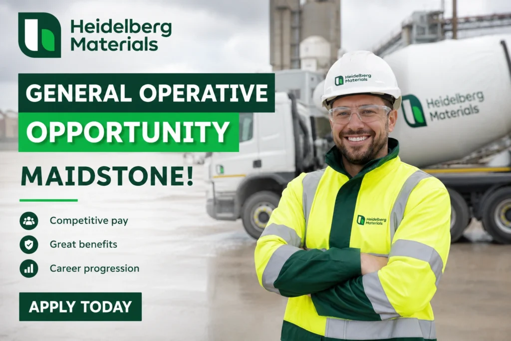 General Operative General Operative